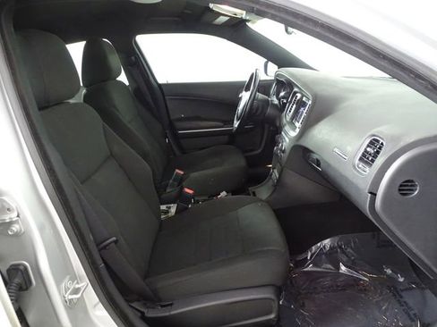 Used 2021 Dodge Charger Police image 13