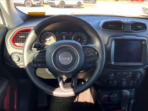 Used 2022 Jeep Renegade Trailhawk image 6