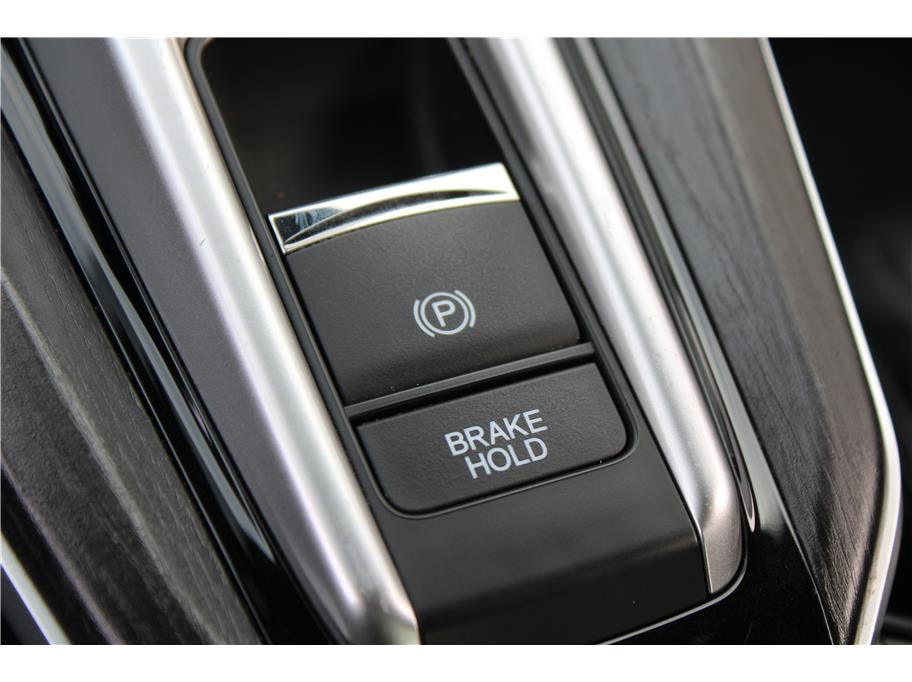 Used 2018 Honda Clarity Touring image 31