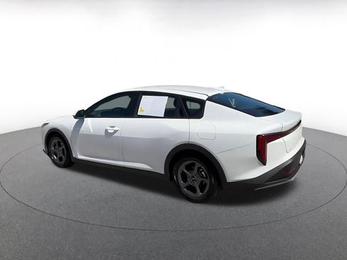Used 2025 Kia K4 FWD image 10