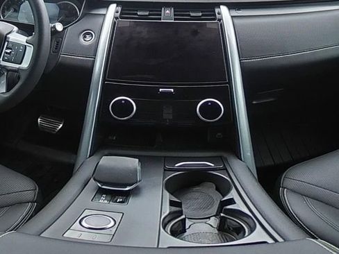 Used 2023 Land Rover Discovery S R-Dynamic AWD/4WD image 21
