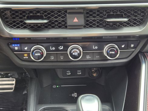 Certified 2025 Acura ADX A-Spec FWD image 20