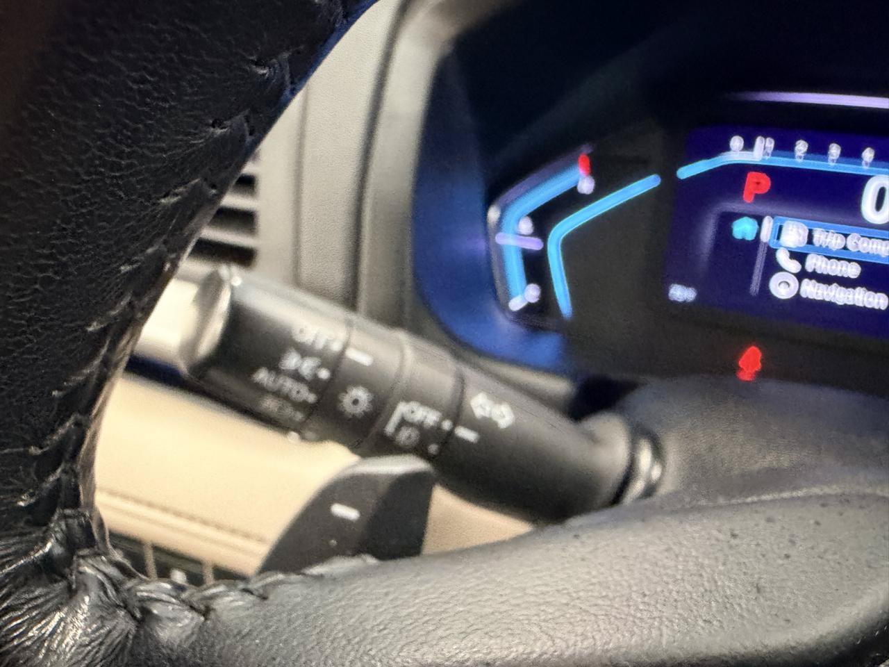 Used 2018 Honda Odyssey Elite image 32