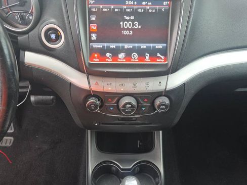 Used 2014 Dodge Journey SXT w/ Flexible Seating Group FWD image 12