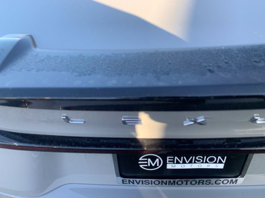 Used 2026 Lexus IS 350 F Sport RWD image 6