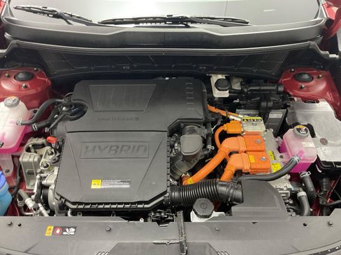 Used 2025 Kia Niro EX FWD image 21