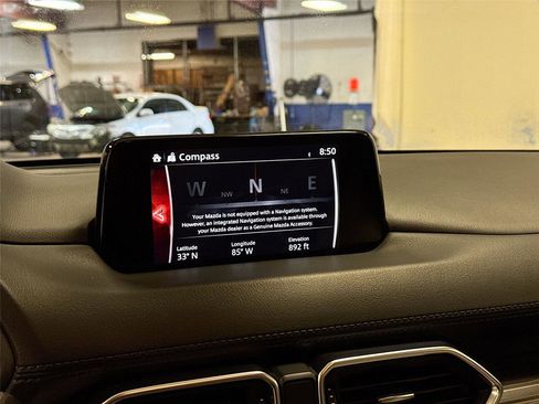 Used 2019 MAZDA CX-5 Grand Touring Reserve image 13