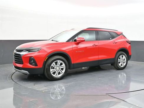 Used 2022 Chevrolet Blazer LT image 5