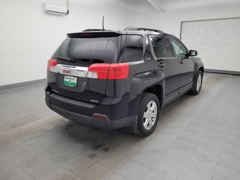 Used 2014 GMC Terrain SLT w/ Safety Package image 9