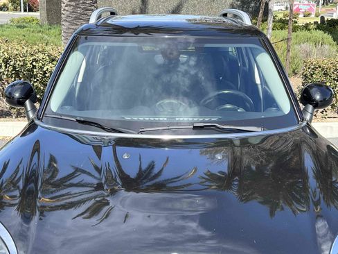 Used 2017 MINI Cooper Countryman Cooper - TRANSMISSION: STEPTRO image 60