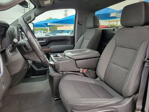 Used 2022 Chevrolet Silverado 2500 LT w/ Convenience Package AWD/4WD image 12
