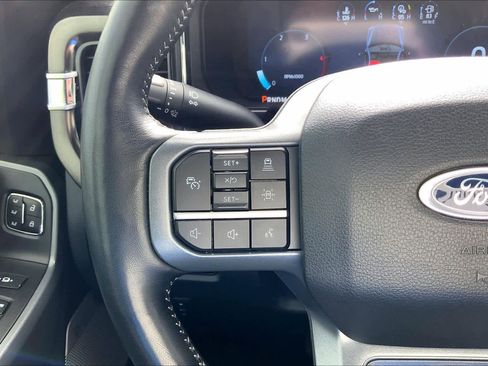 Used 2024 Ford F250 Lariat w/ Lariat Ultimate Package image 23