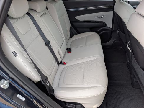 Used 2024 Hyundai Tucson SEL AWD/4WD image 5