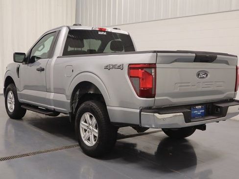 Used 2024 Ford F150 XL w/ Equipment Group 103A High image 7