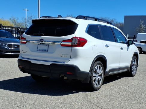 Used 2021 Subaru Ascent Touring w/ Popular Package #2A image 7