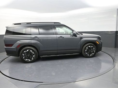 New 2026 Hyundai Santa Fe SEL image 9