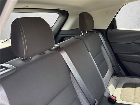 Used 2026 Chevrolet TrailBlazer LT FWD image 25