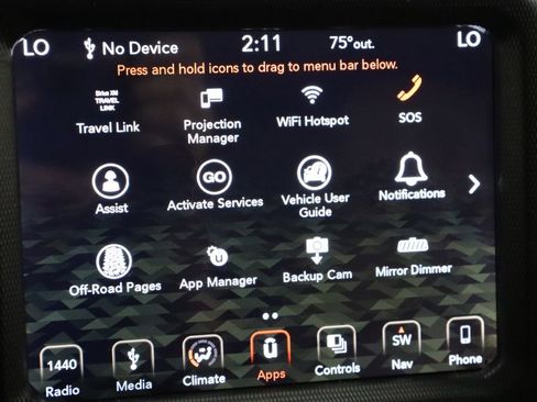 Used 2018 Jeep Wrangler Unlimited Rubicon image 38