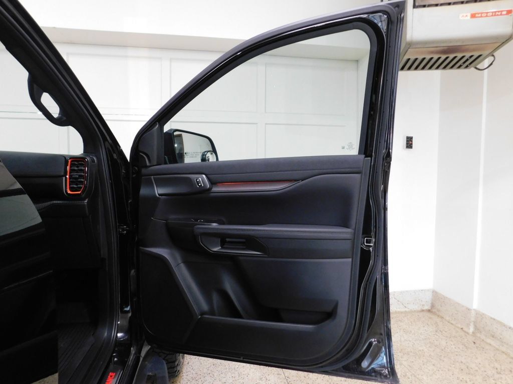Used 2024 Ford Ranger Raptor AWD/4WD image 86