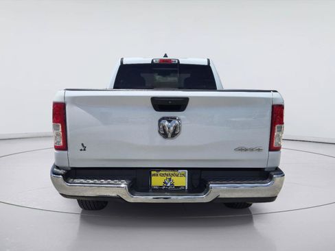 Used 2019 RAM 1500 Tradesman AWD/4WD image 4