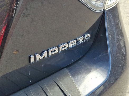 Used 2009 Subaru Impreza 2.5i image 28