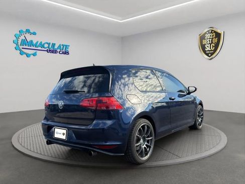 Used 2015 Volkswagen GTI S image 5