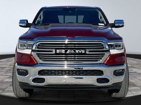 Used 2021 RAM 1500 Laramie image 28