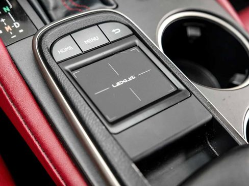 Used 2015 Lexus RC 350 AWD image 24