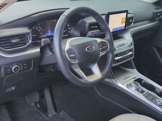 Used 2023 Ford Explorer XLT w/ Equipment Group 202A AWD/4WD video 2