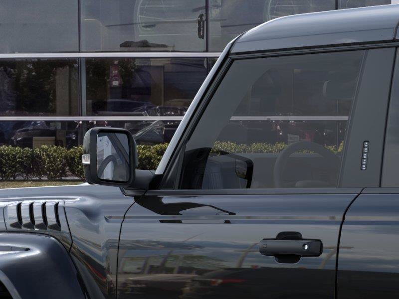 New 2026 Ford Bronco Raptor AWD/4WD image 22