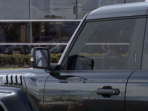 New 2026 Ford Bronco Raptor AWD/4WD image 22