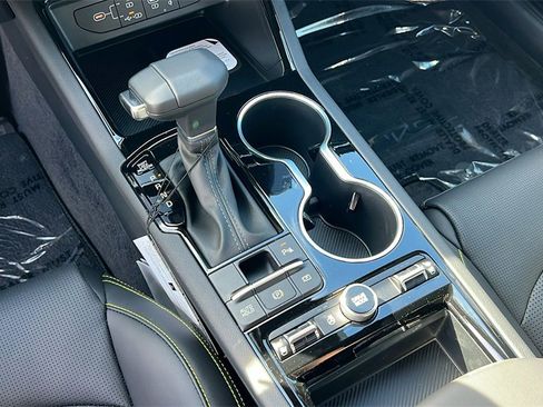 New 2026 Kia K5 GT image 13