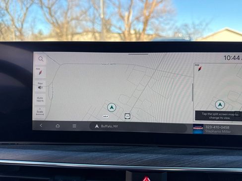 Used 2025 Kia K5 EX image 16