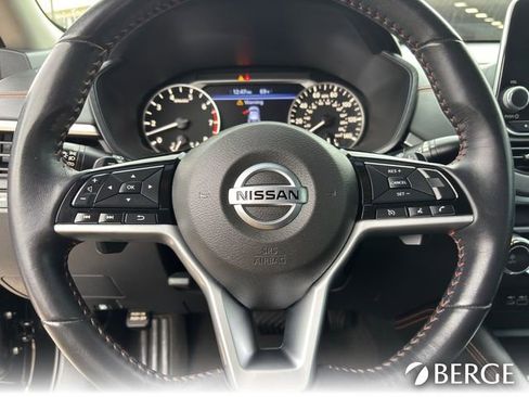 Used 2021 Nissan Altima 2.5 SR image 28