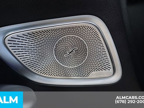 Used 2024 Mercedes-Benz C 63 AMG S image 23