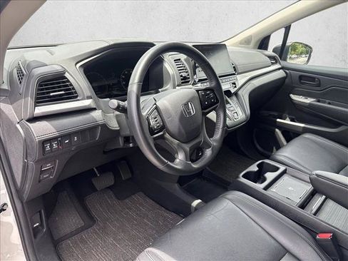 Used 2025 Honda Odyssey EX-L image 9