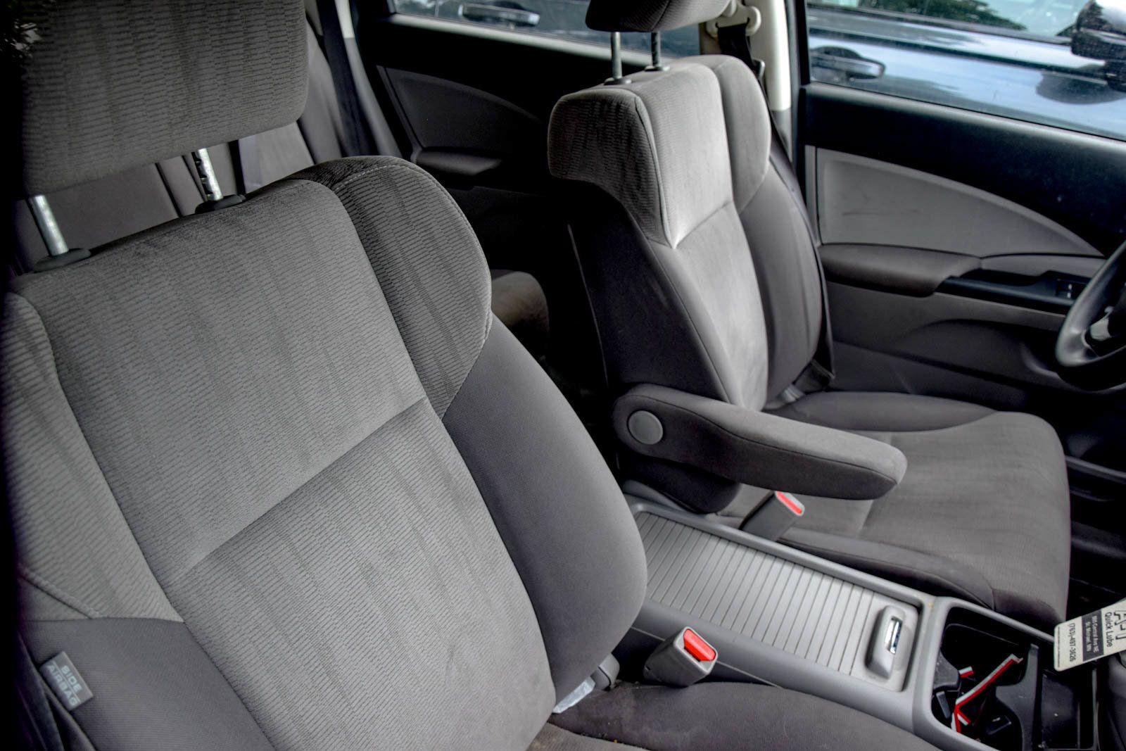 Used 2013 Honda CR-V LX image 10