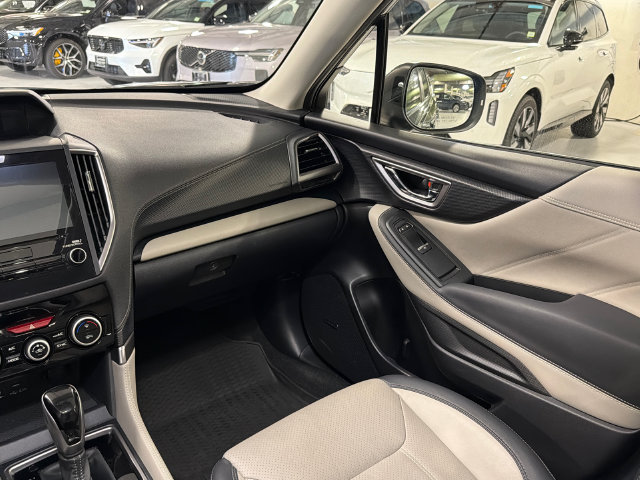 Certified 2023 Subaru Forester Limited AWD/4WD image 23
