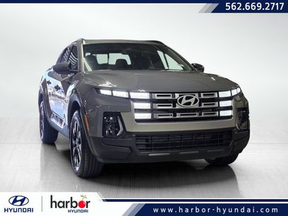 New 2026 Hyundai Santa Cruz SEL