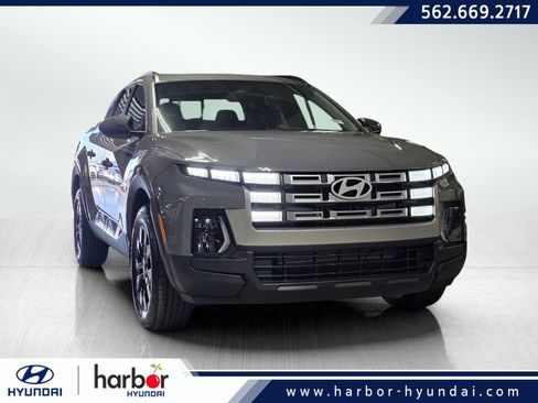 New 2026 Hyundai Santa Cruz SEL FWD image 1