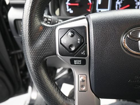 Used 2024 Toyota 4Runner SR5 image 26