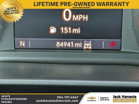 Used 2021 Chevrolet Silverado 1500 LT Trail Boss w/ Convenience Package II AWD/4WD image 31