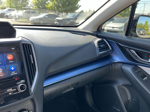 Used 2020 Subaru Crosstrek Hybrid w/ Moonroof Package w/Navigation AWD/4WD image 24