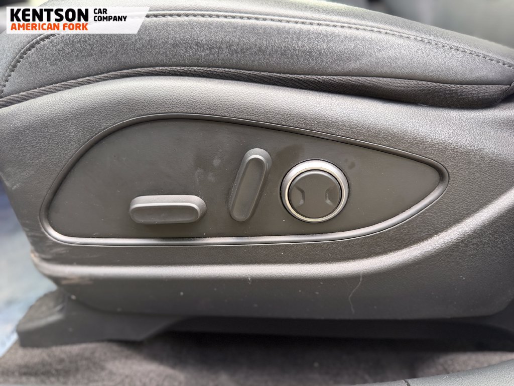 Used 2026 Hyundai Palisade SEL AWD/4WD image 29