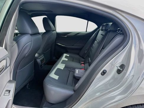 New 2026 Lexus IS 350 F Sport RWD image 19