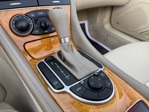 Used 2006 Mercedes-Benz SL 500 image 59