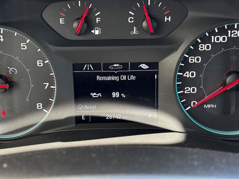 Used 2024 Chevrolet Malibu LT FWD image 18