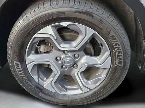 Used 2018 Honda CR-V EX-L image 41