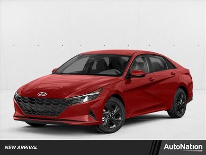 Used 2023 Hyundai Elantra SEL