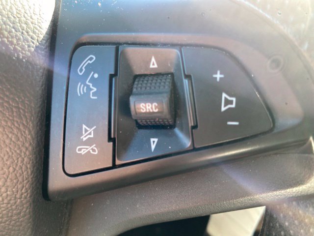 Used 2021 Chevrolet Trax LT AWD/4WD image 20